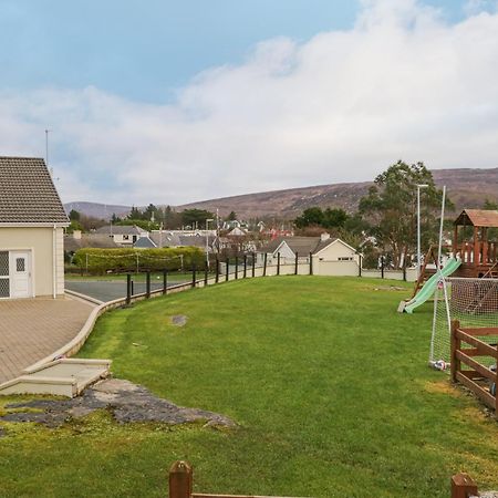Loughanure Lake View Annagry Екстер'єр фото