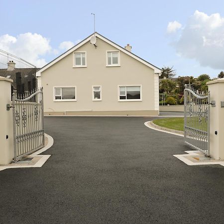 Loughanure Lake View Annagry Екстер'єр фото
