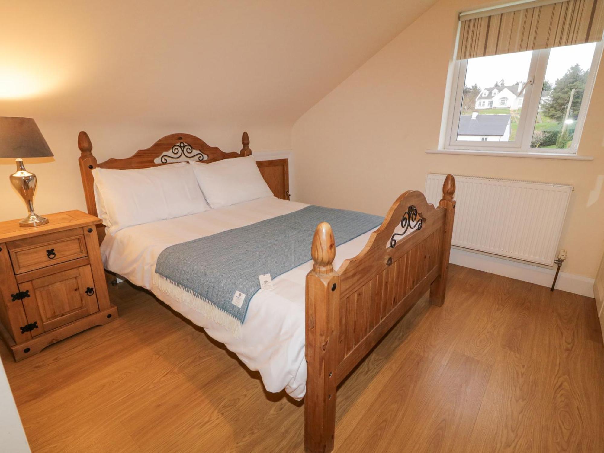Loughanure Lake View Annagry Екстер'єр фото